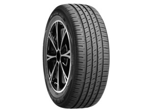 265/60 R18 Roadstone N'Fera RU5 109V XL