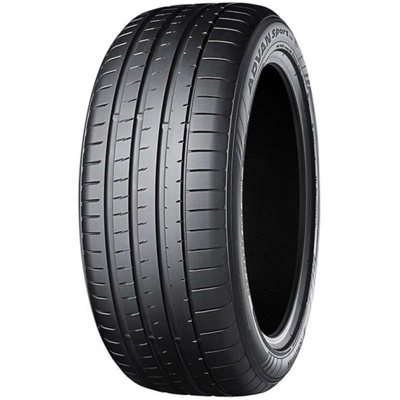Yokohama advan sport v107 tl Yokohama advan sport v107 tl