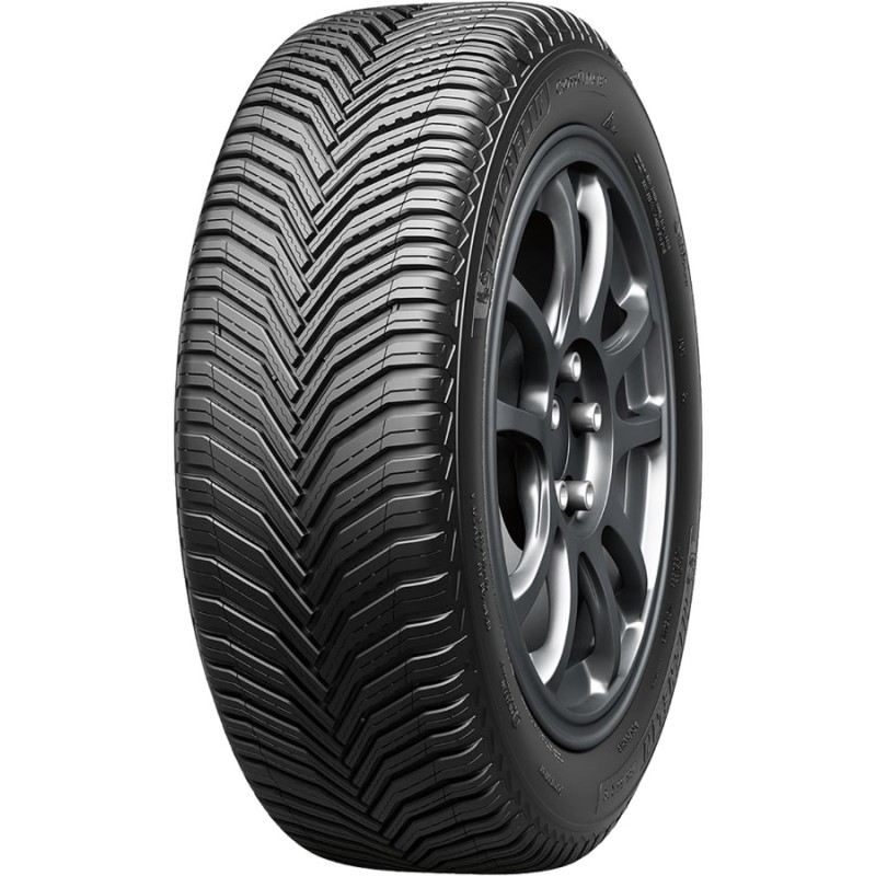 Michelin 94v. Michelin 94v