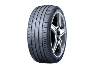 255/55 R19 Roadstone N'Fera RU1 111V
