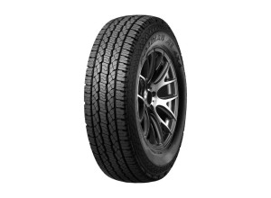 265/65 R17 Roadstone Roadian AT 4X4 RA7 112T 