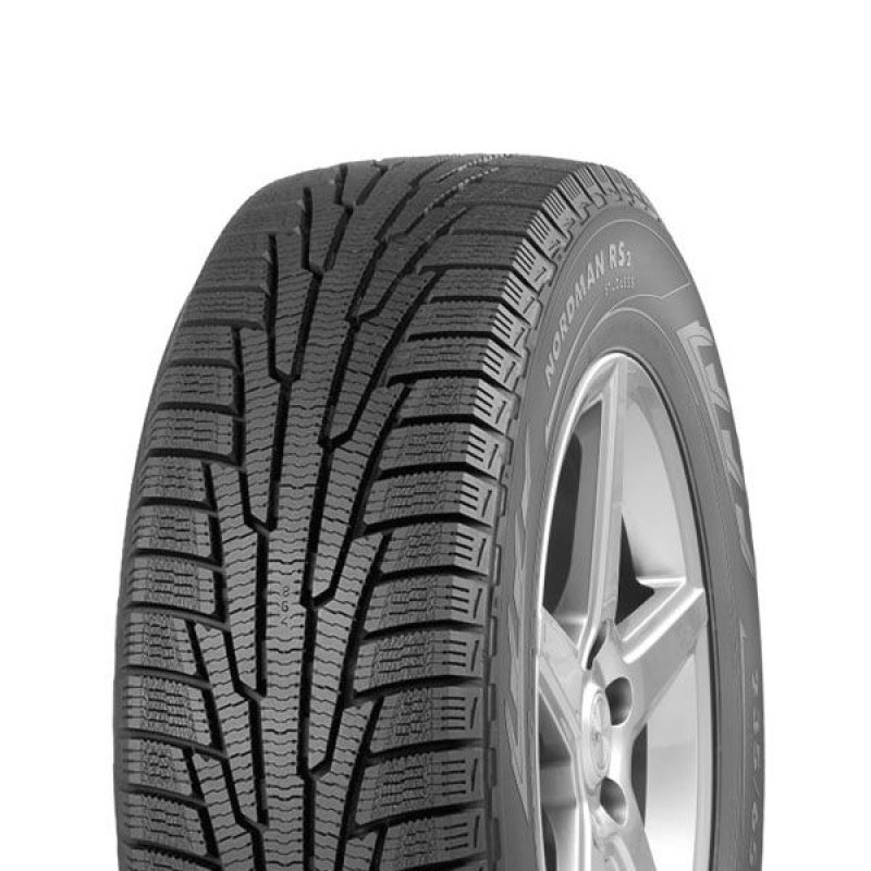 Nokian tyres nordman rs2 88r. Nokian tyres nordman rs2 88r
